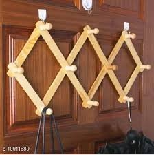 Wooden Wall Hanger